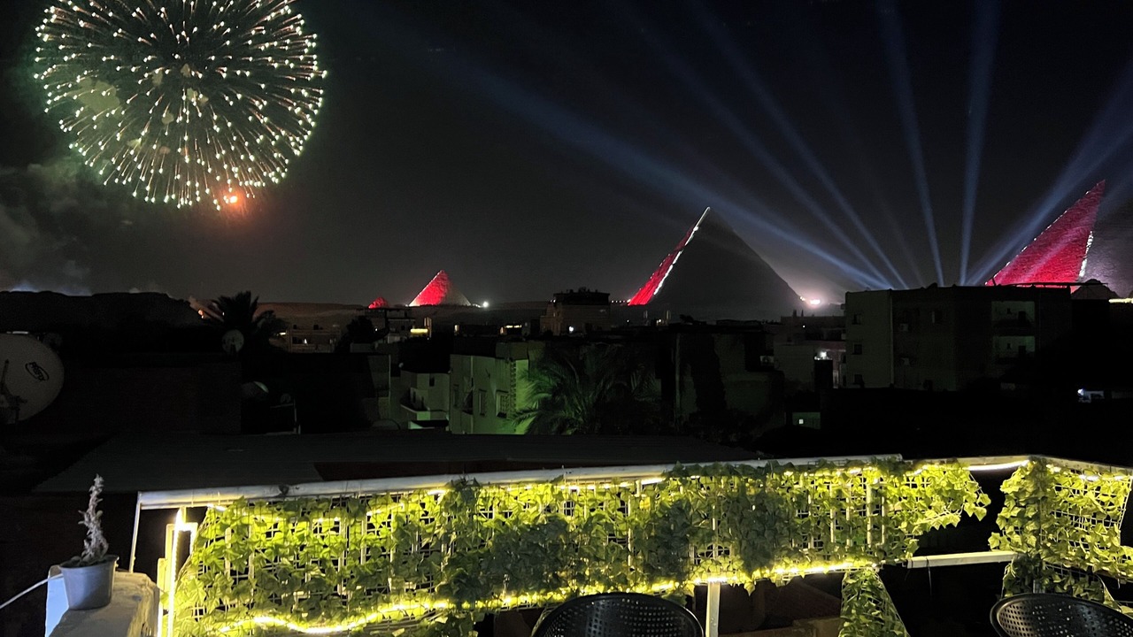 Photo of Outdoor in Kafrat al Jabal