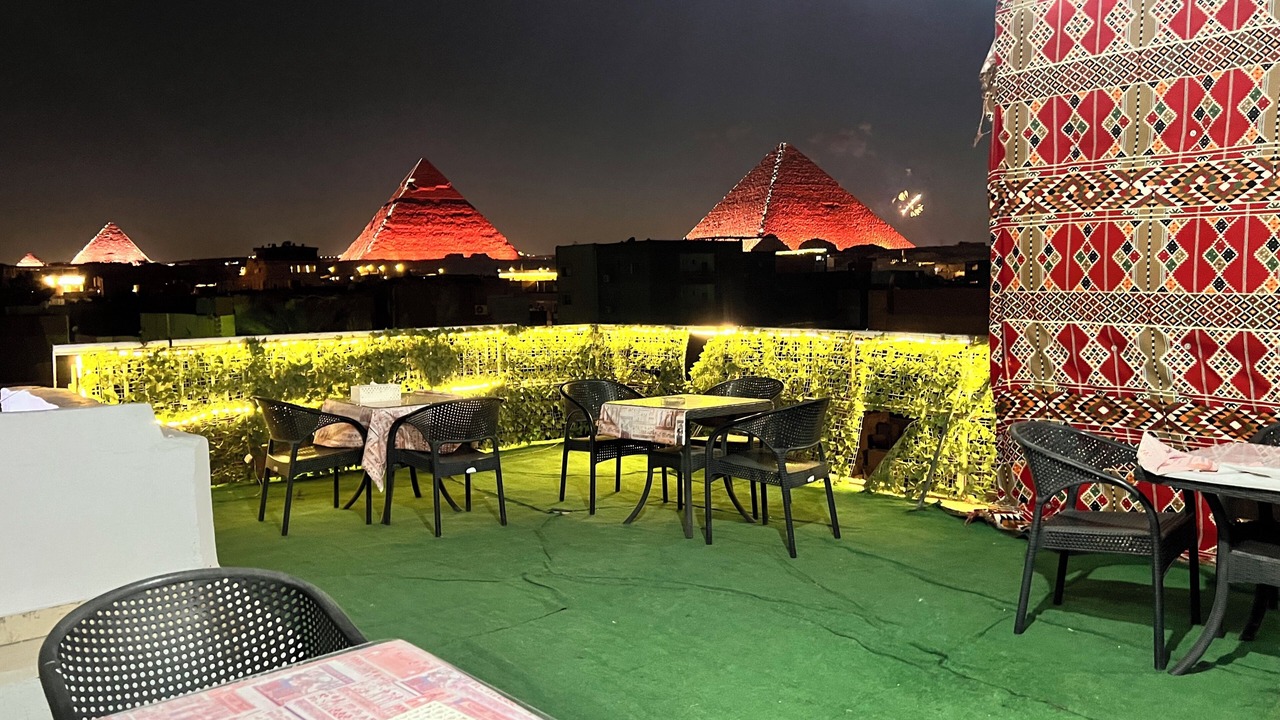 Photo of Outdoor in Kafrat al Jabal