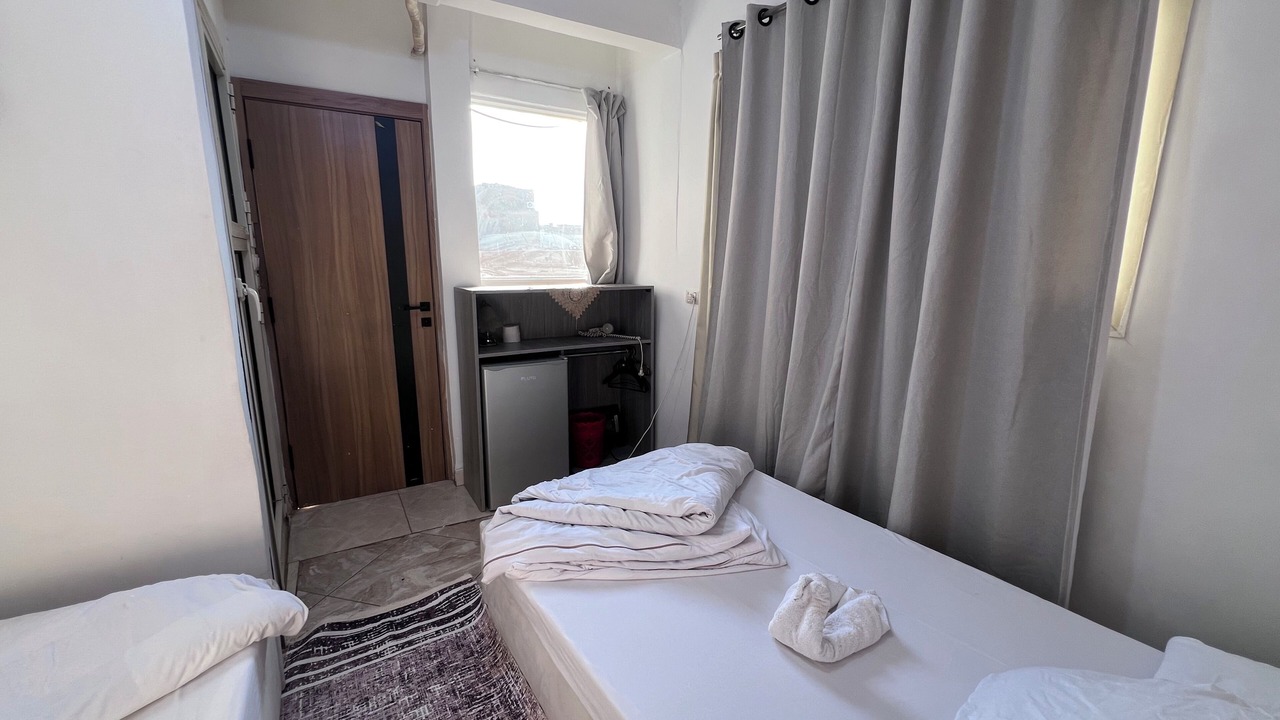 Photo of Bedroom in Kafrat al Jabal