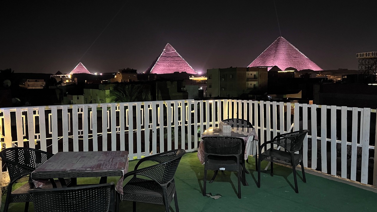 Photo of Outdoor in Kafrat al Jabal