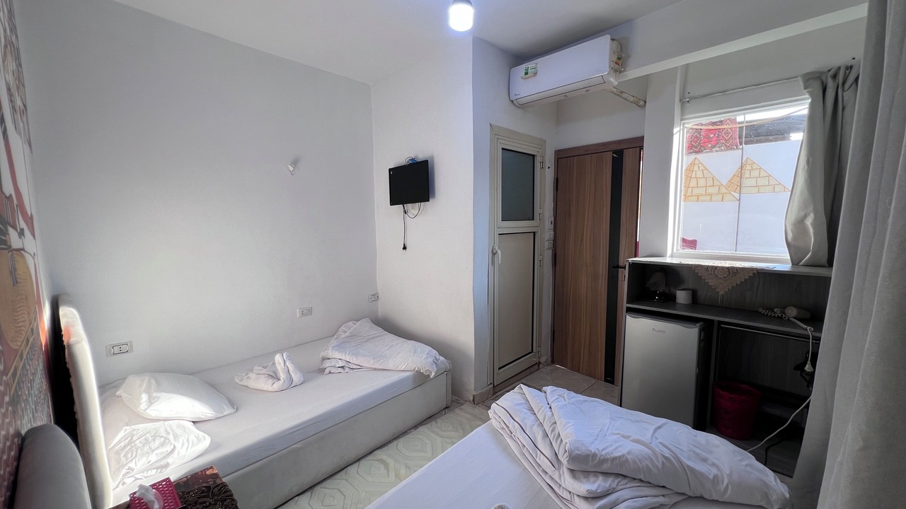 Photo of Bedroom in Kafrat al Jabal