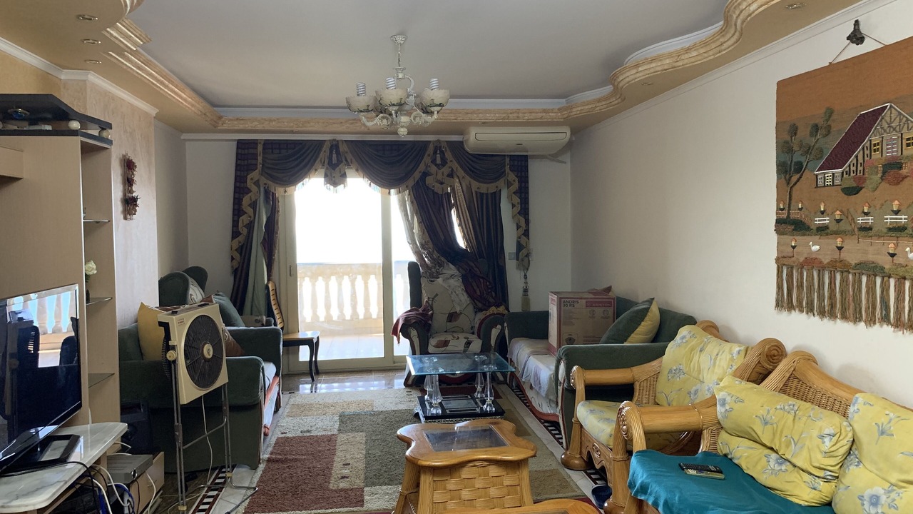 Photo of Livingroom in Al-Muntazah