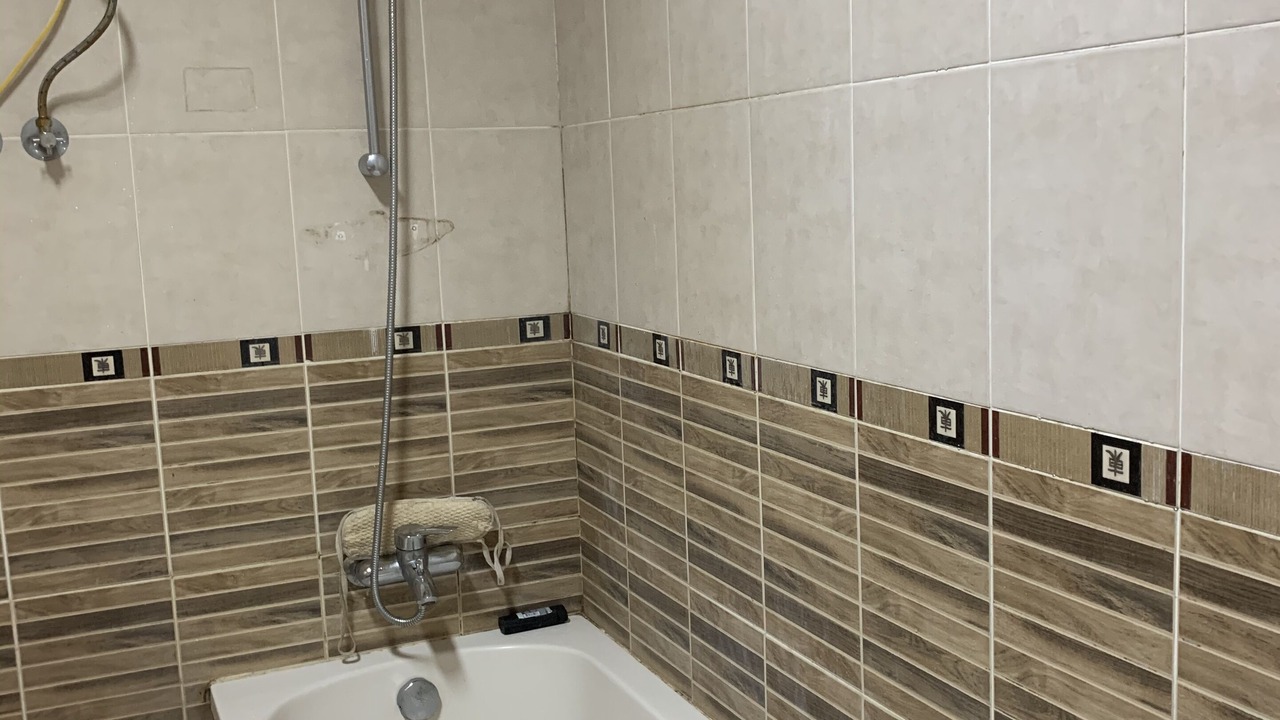 Photo of Bathroom in Al-Muntazah