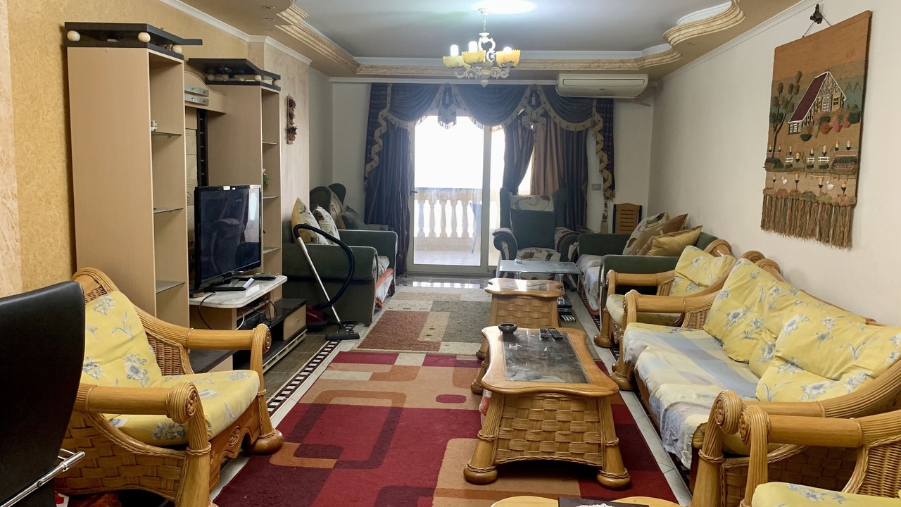 Photo of Livingroom in Al-Muntazah