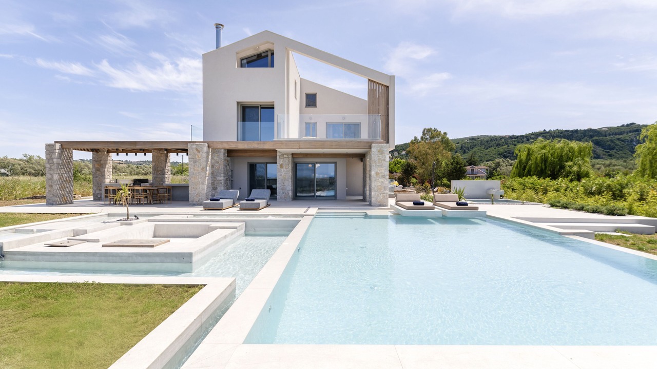 Photo of Outdoor in Agios Ioannis