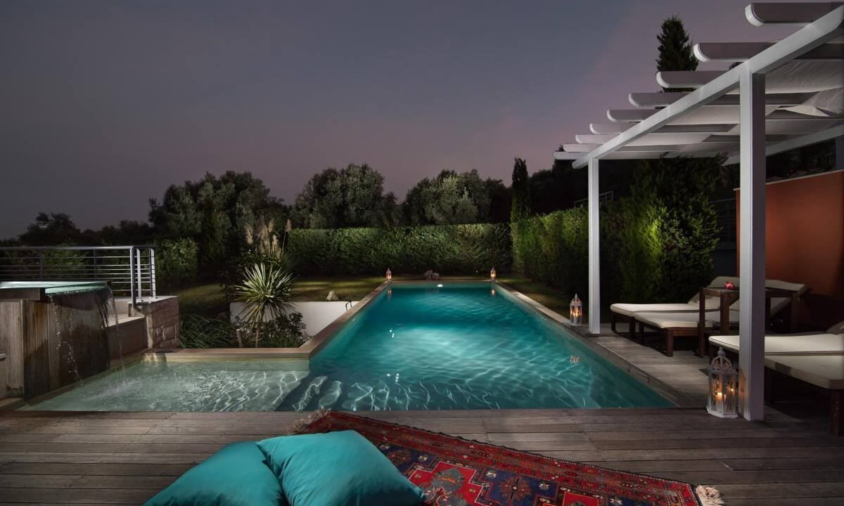 Photo of Outdoor in Paliouri