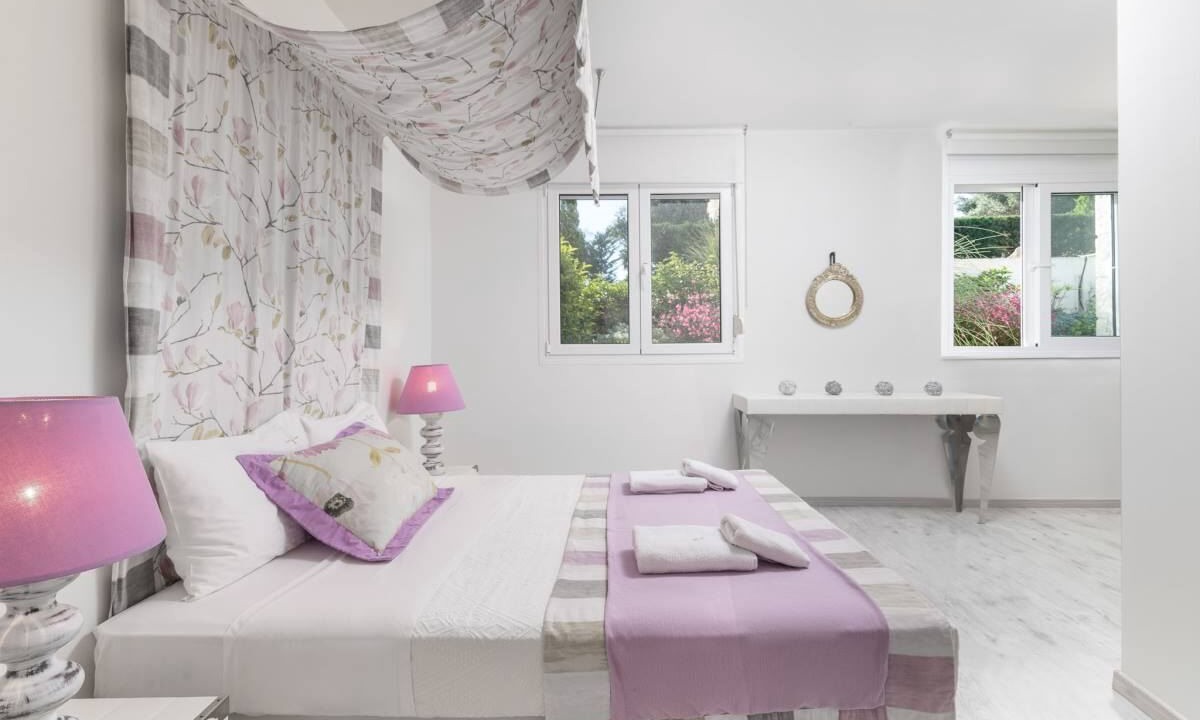 Photo of Bedroom in Paliouri