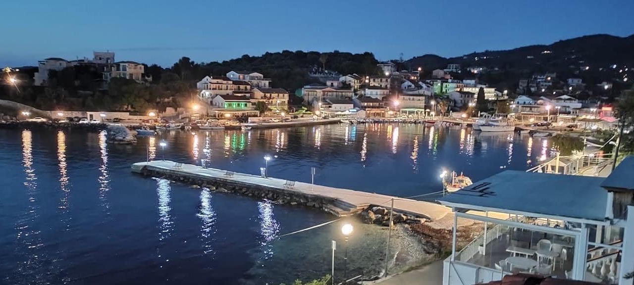 Photo of Patio Balcony in Kassiopi