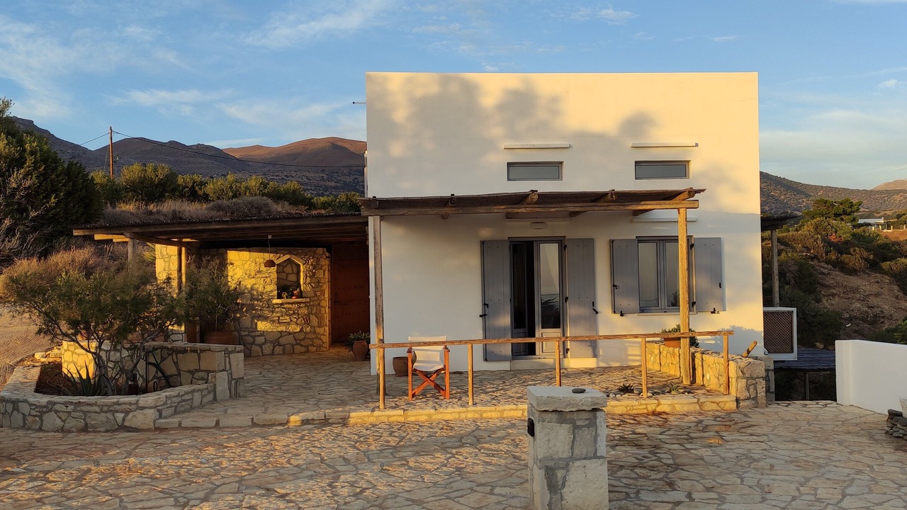 Photo of Outdoor in Minoa Pediada