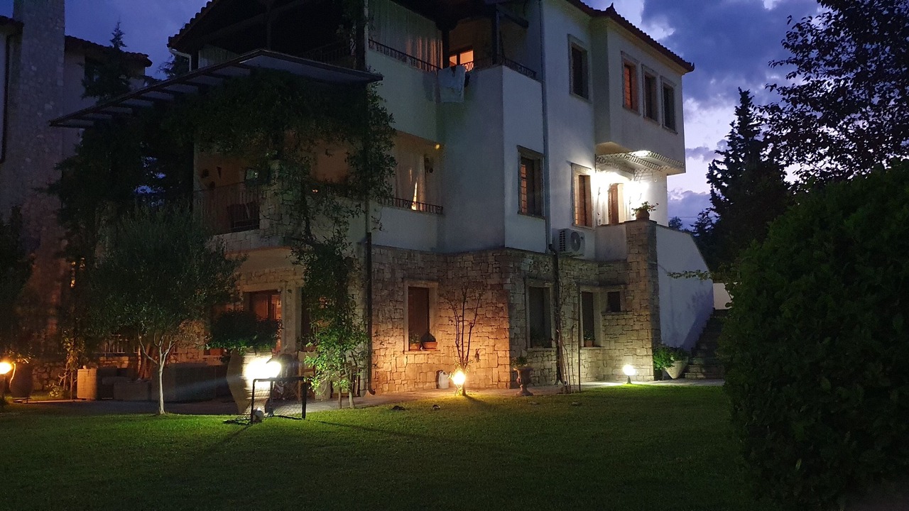 Photo of Outdoor in Afytos