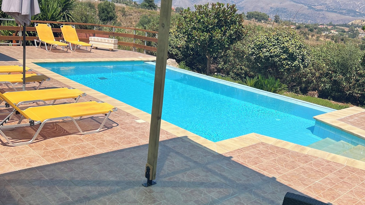 Photo of Outdoor in Mantzavinata