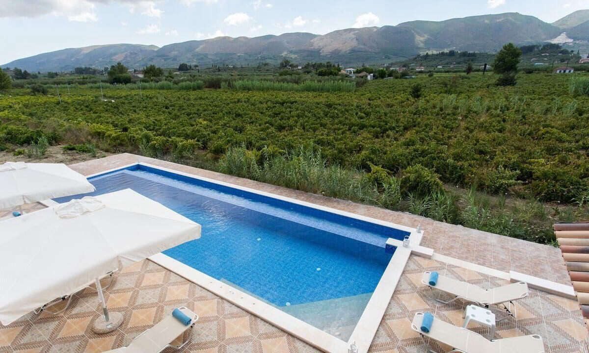 Photo of Outdoor in Agia Marina