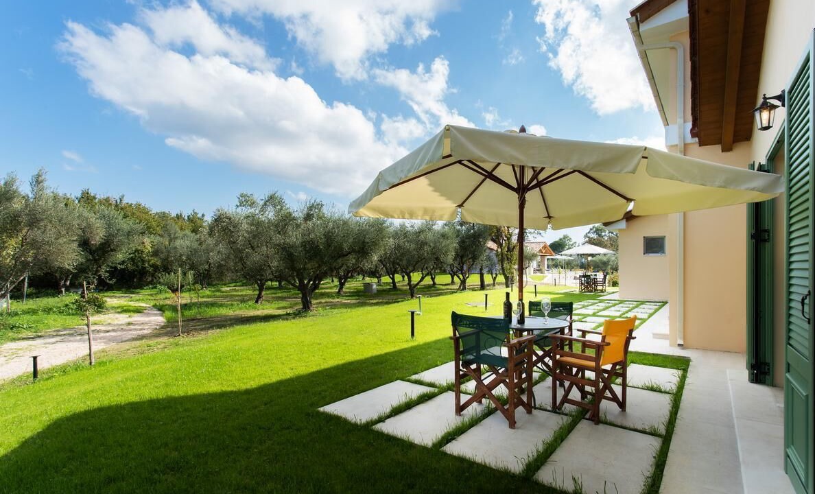 Photo of Outdoor in Agia Marina