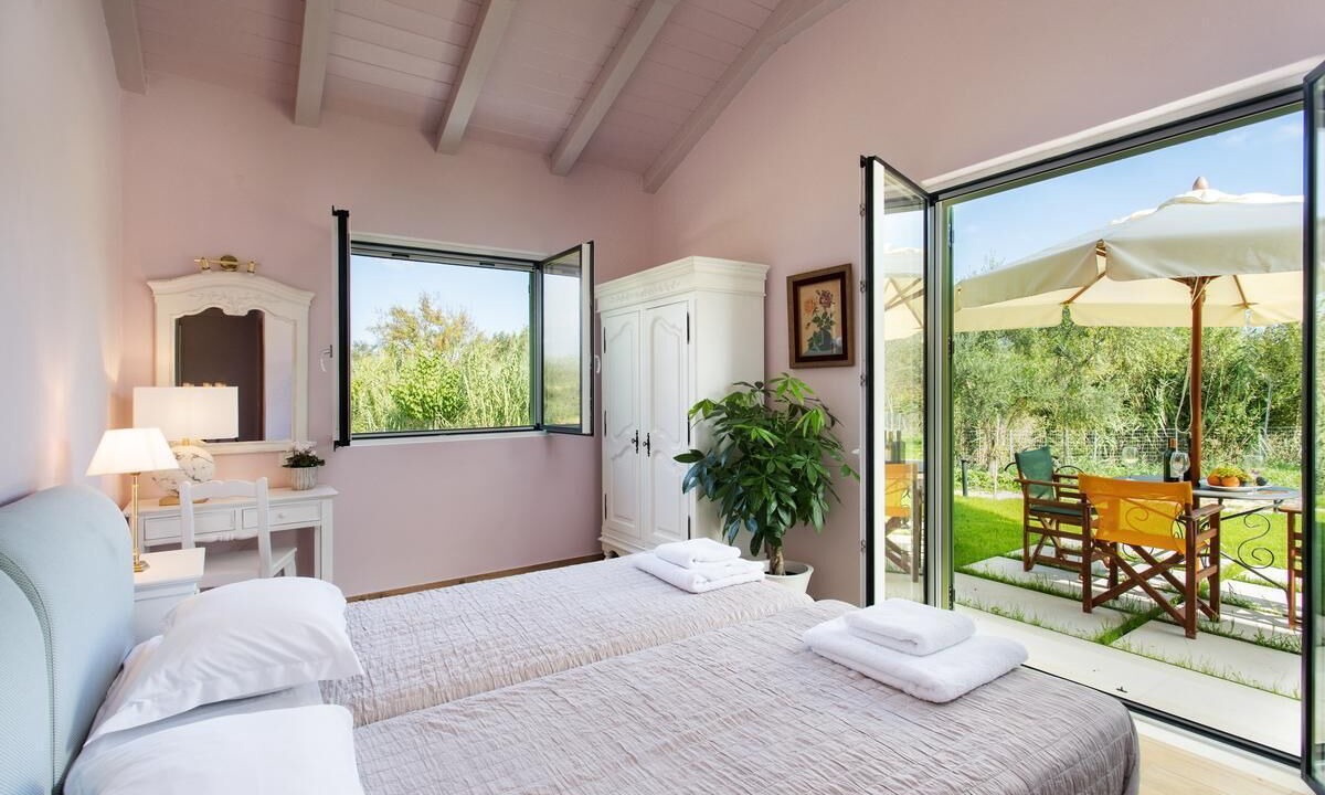 Photo of Bedroom in Agia Marina