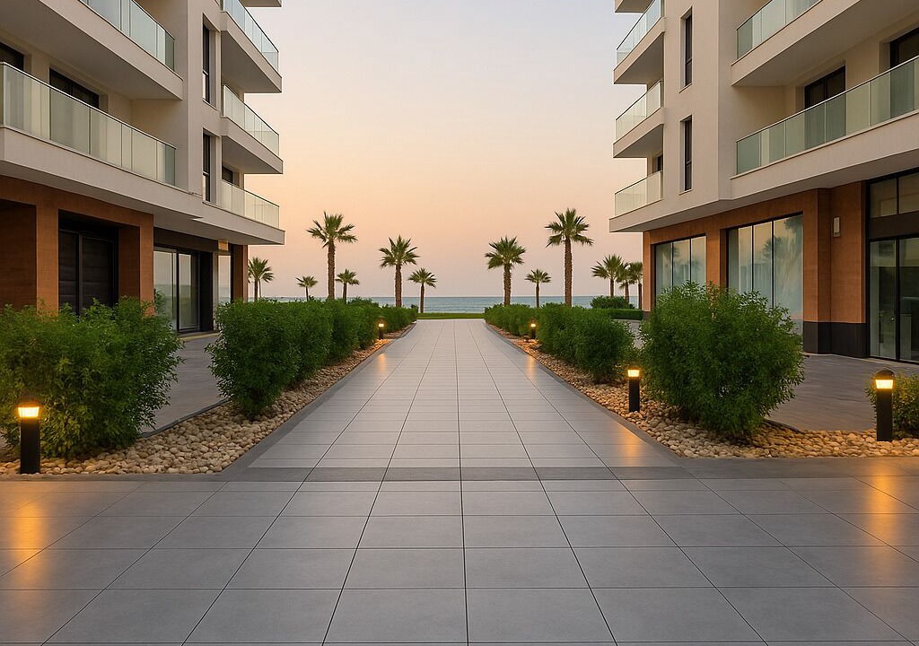 Photo of Outdoor in Al-Manasrah