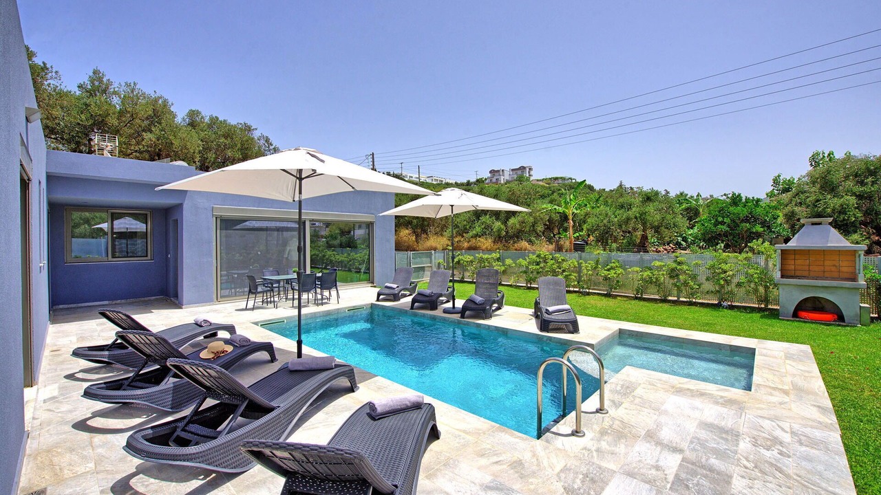 Photo of Outdoor in Agia Marina