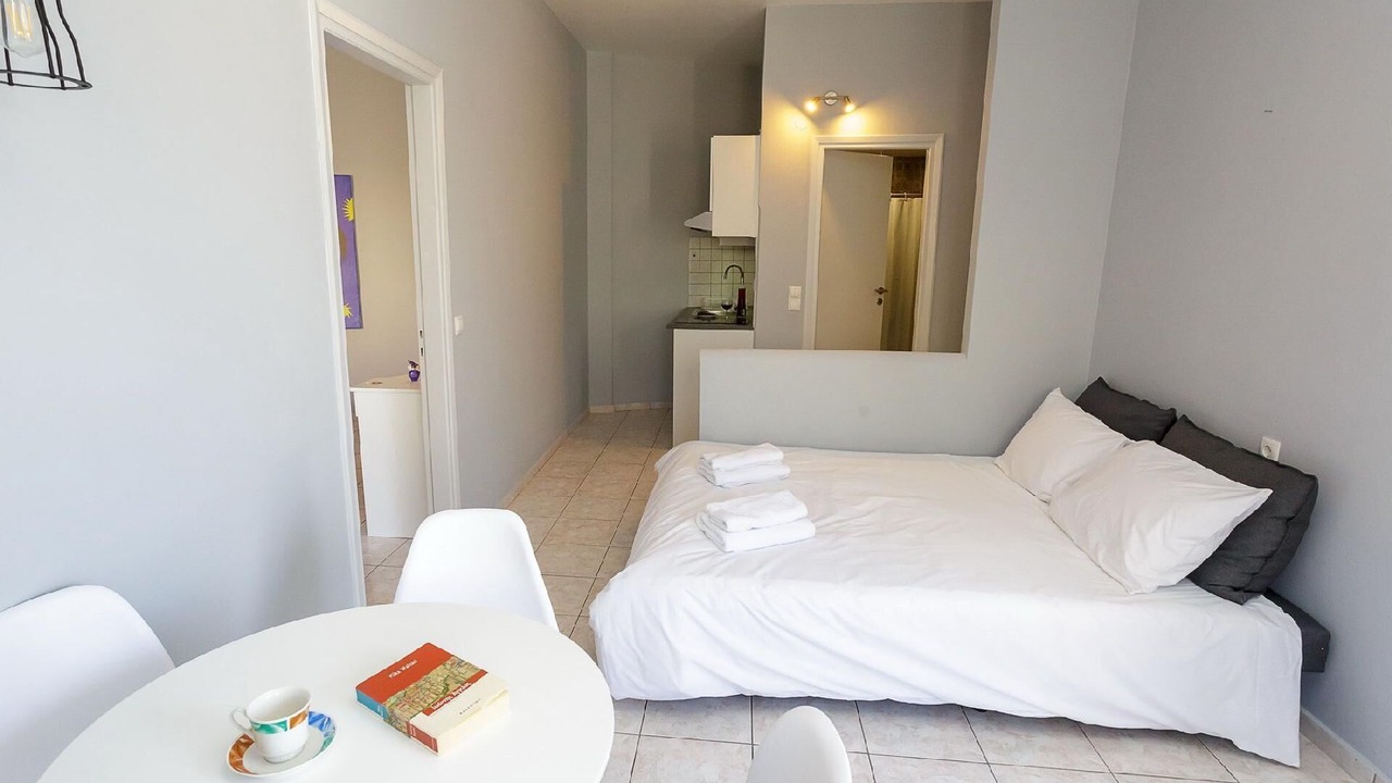Photo of Bedroom in Gouves
