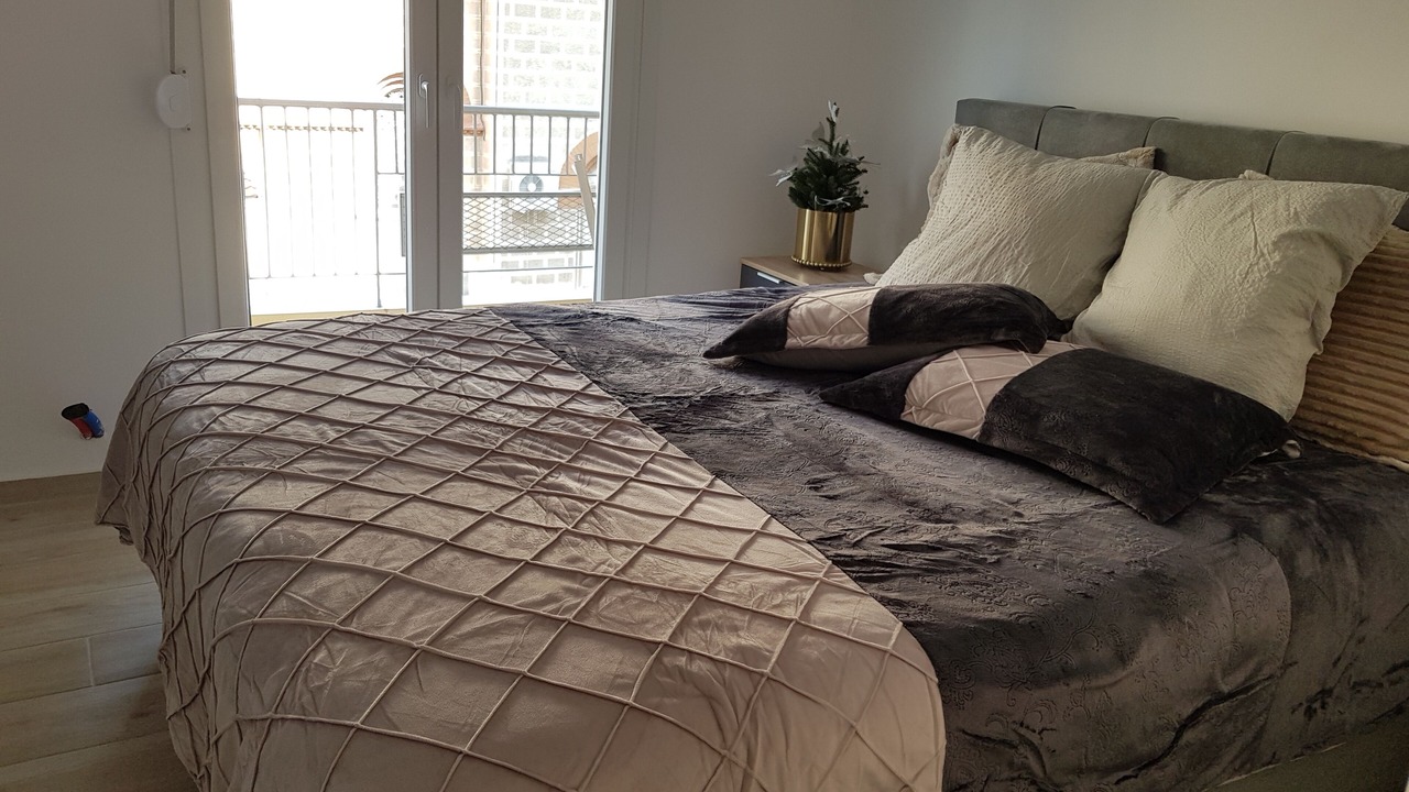 Photo of Bedroom in Thessaloniki