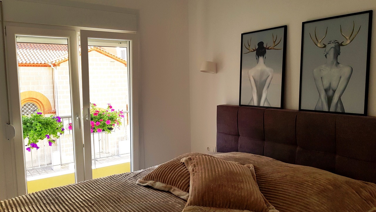 Photo of Bedroom in Thessaloniki