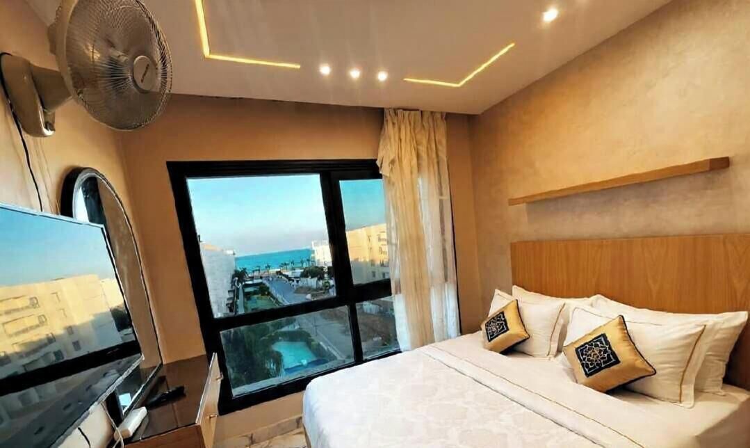 Photo of Bedroom in Al-Manasrah