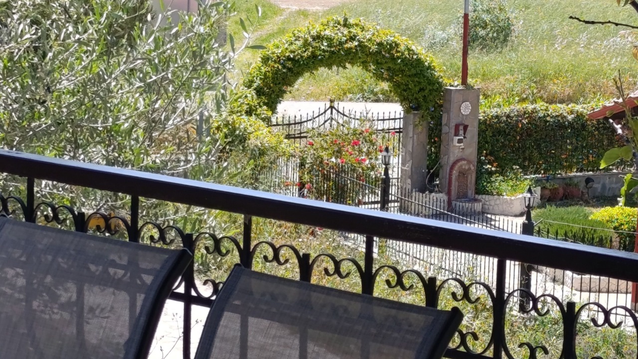 Photo of Outdoor in Nea Iraklia
