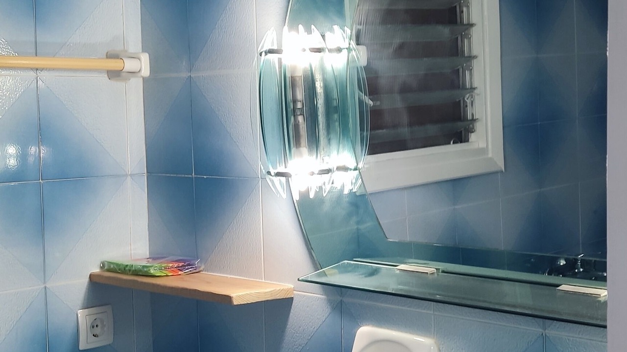 Photo of Bathroom in Kastri