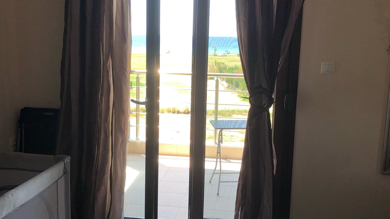 Photo of Bedroom in Paralia Dionysiou