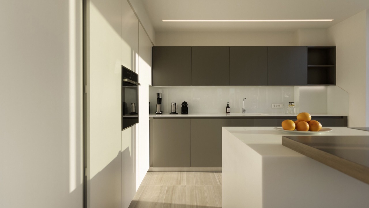 Photo of Kitchen in Kinosargous