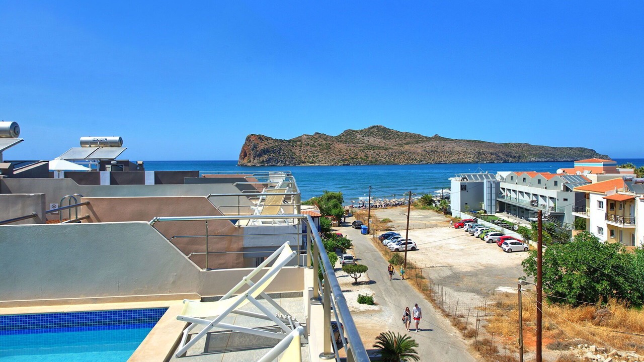 Photo of Outdoor in Agia Marina