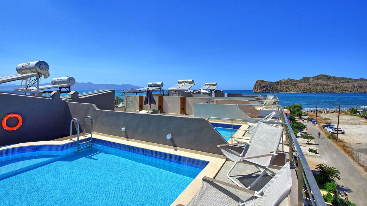 Photo of Outdoor in Agia Marina