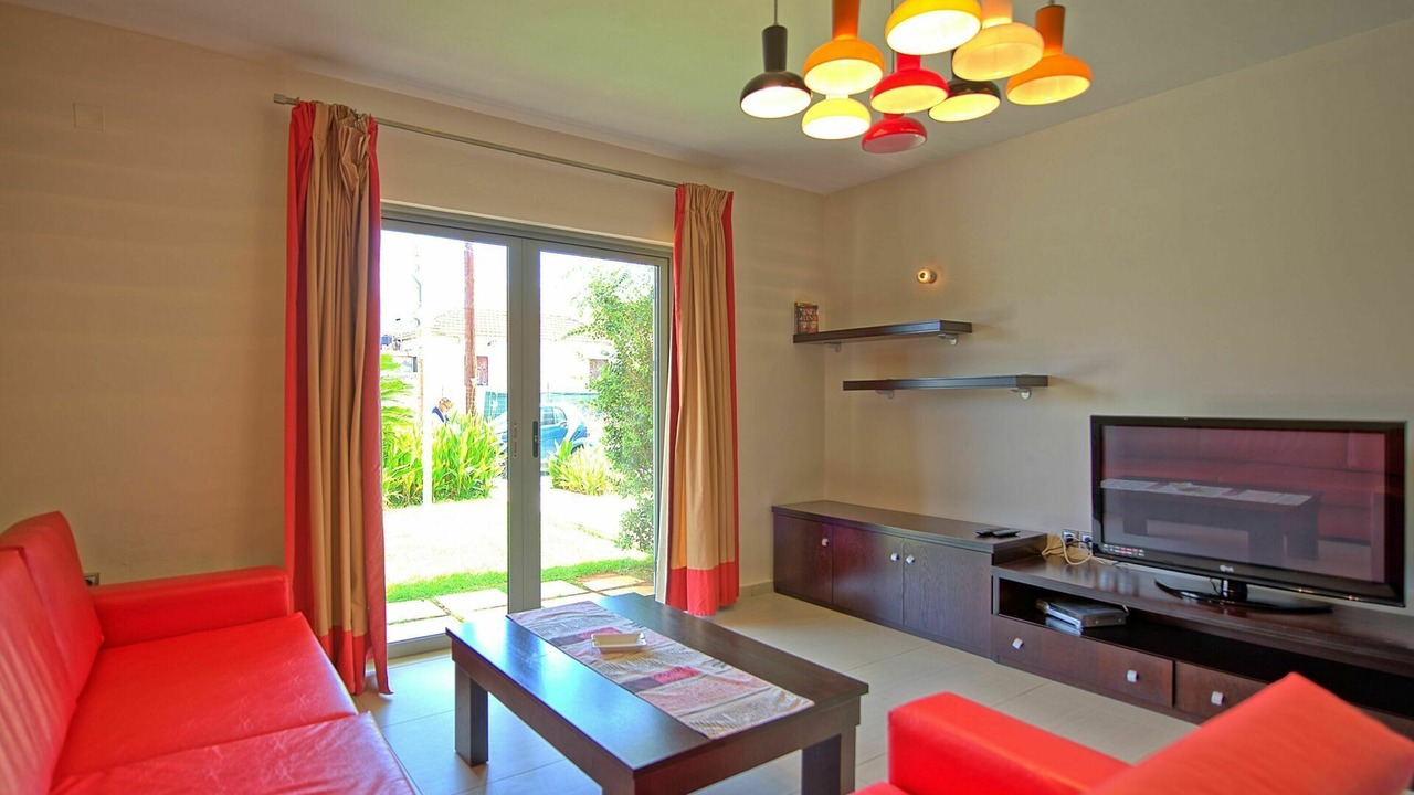 Photo of Livingroom in Agia Marina