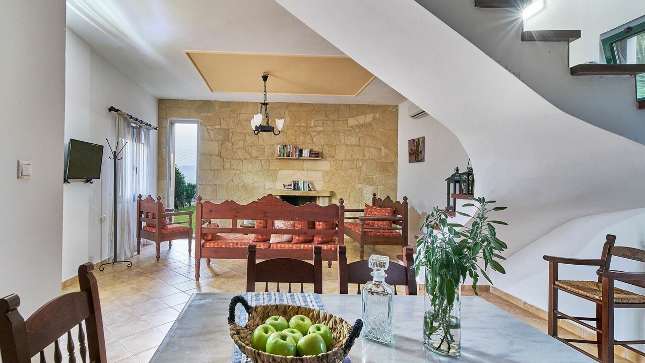 Photo of Livingroom in Vryses