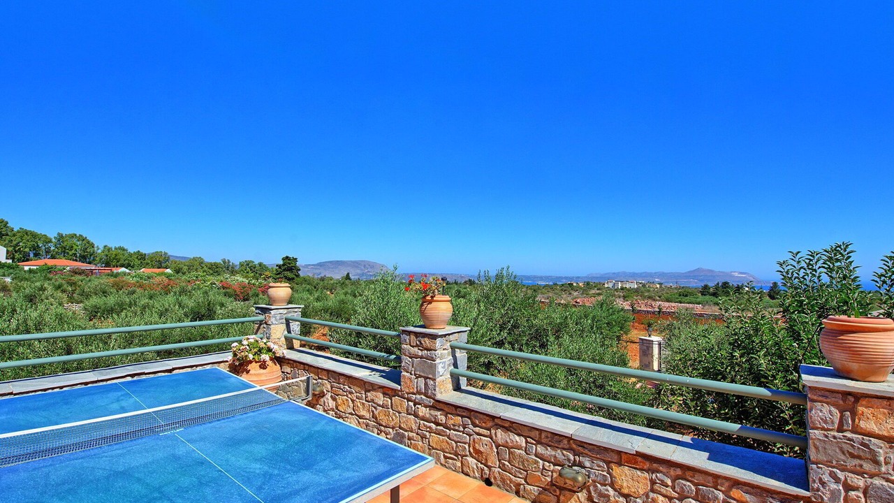Photo of Patio Balcony in Apokoronas