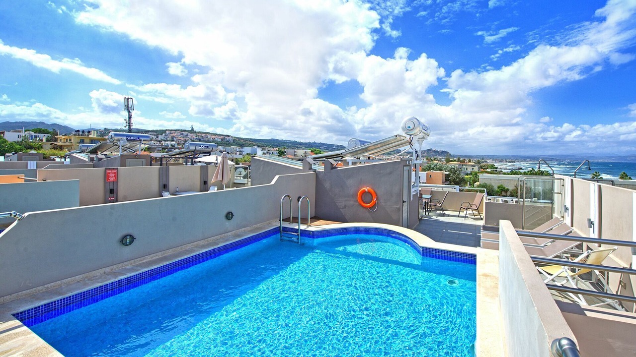Photo of Outdoor in Agia Marina