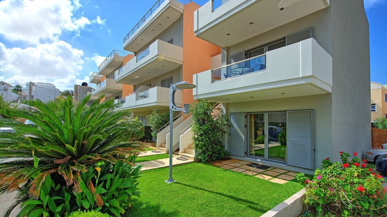 Photo of Outdoor in Agia Marina