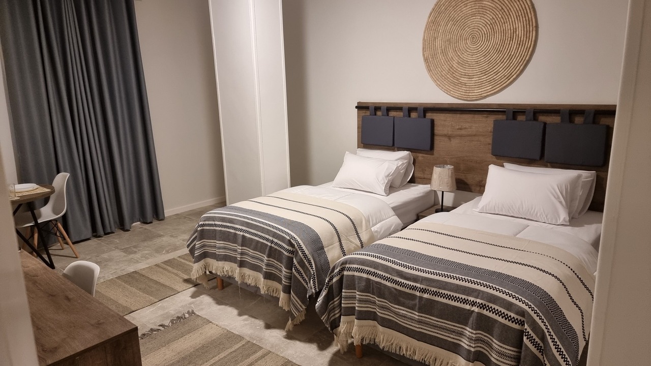 Photo of Bedroom in Village Road