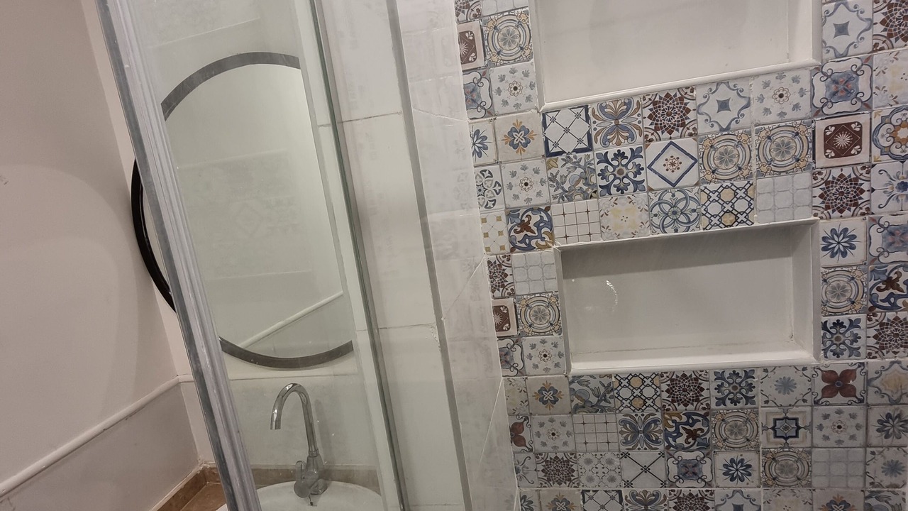 Photo of Bathroom in Village Road