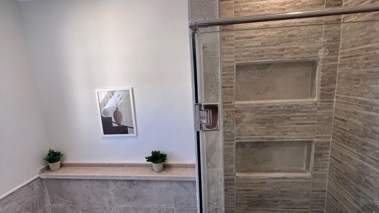 Photo of Bathroom in Village Road