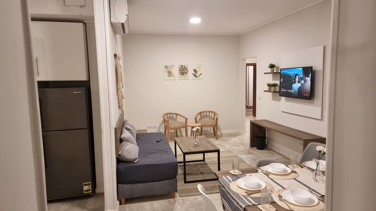 Photo of Livingroom in Village Road