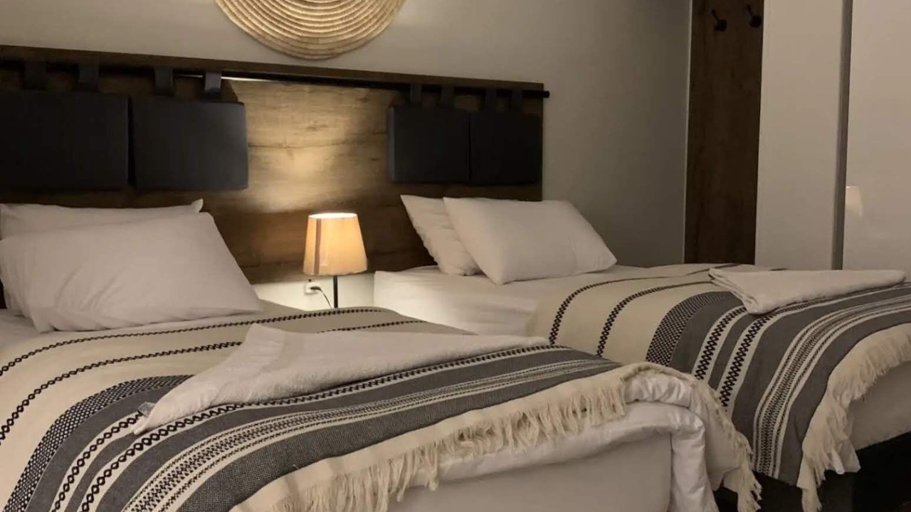 Photo of Bedroom in Village Road