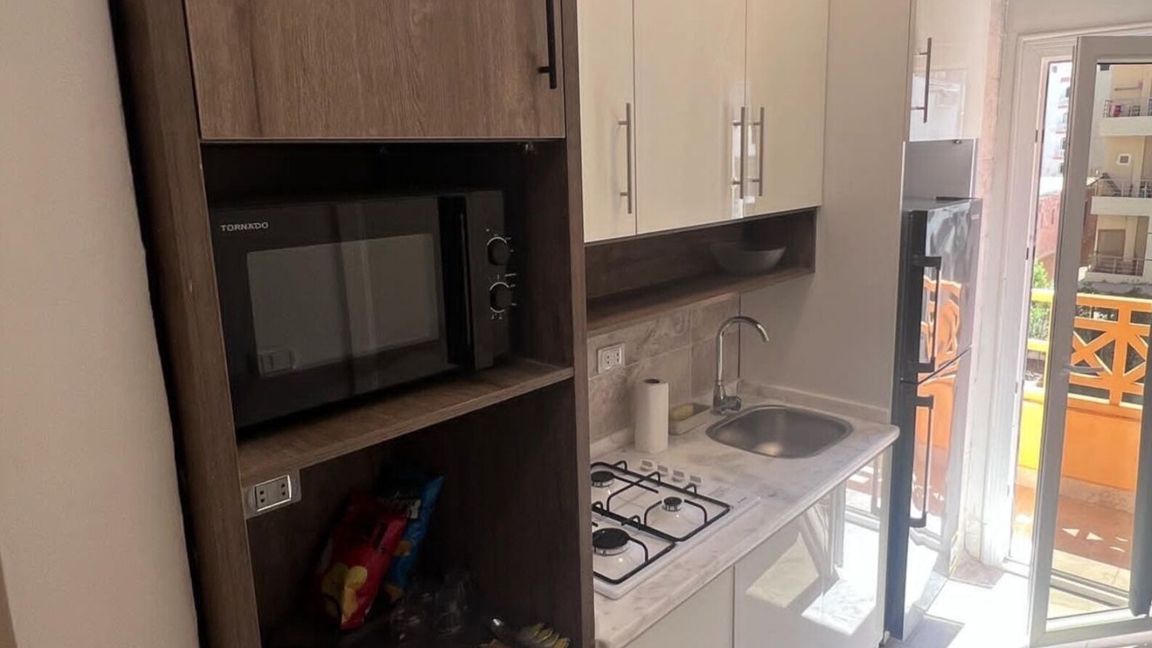 Photo of Kitchen in Village Road