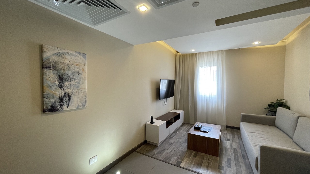 Photo of Livingroom in Heliopolis