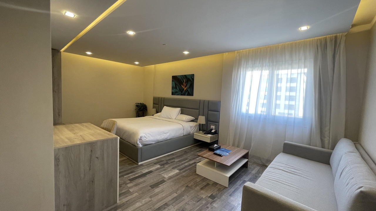 Photo of Bedroom in Heliopolis