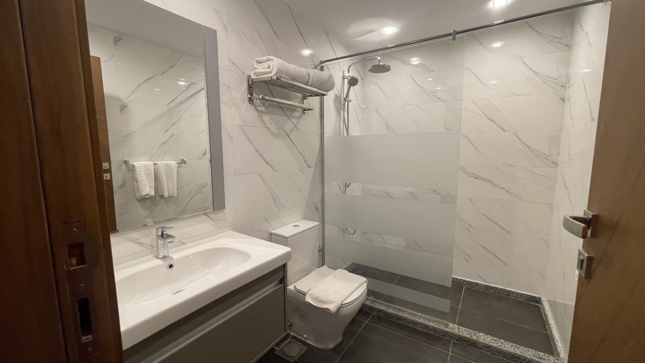 Photo of Bathroom in Heliopolis