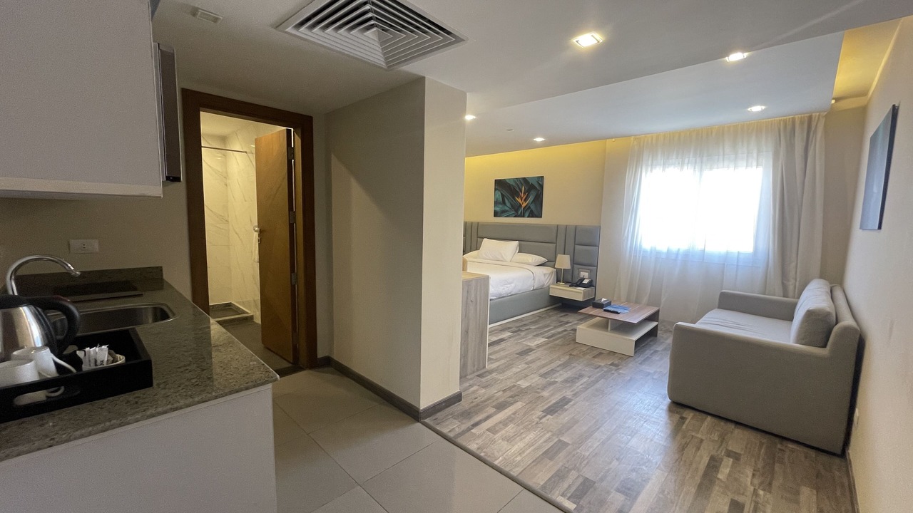 Photo of Bedroom in Heliopolis