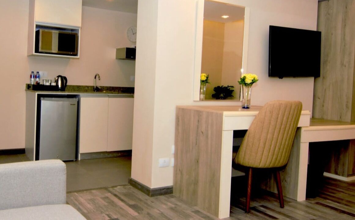 Photo of Livingroom in Heliopolis