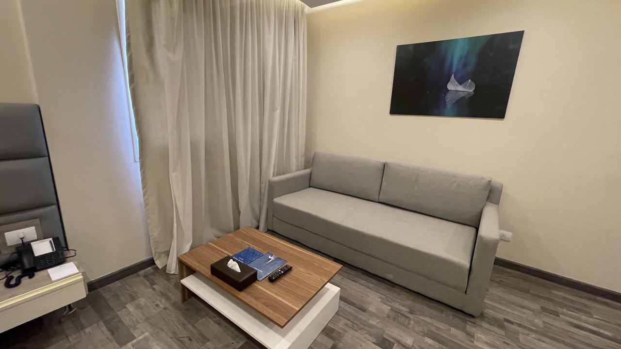 Photo of Livingroom in Heliopolis