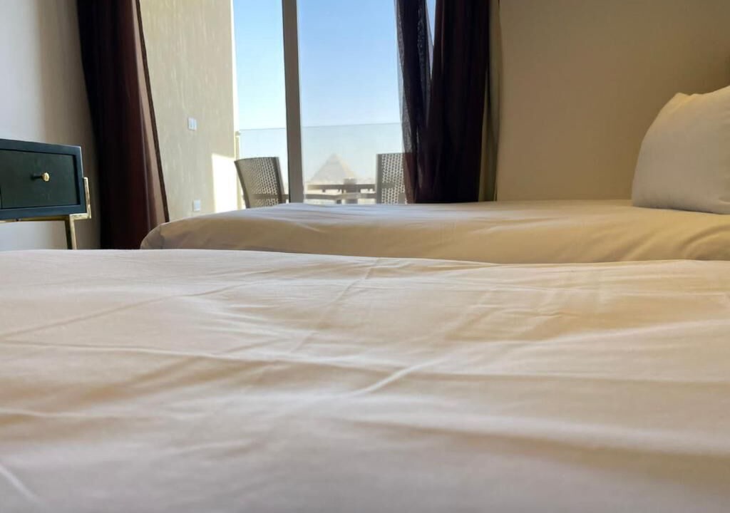 Photo of Bedroom in Al Haram