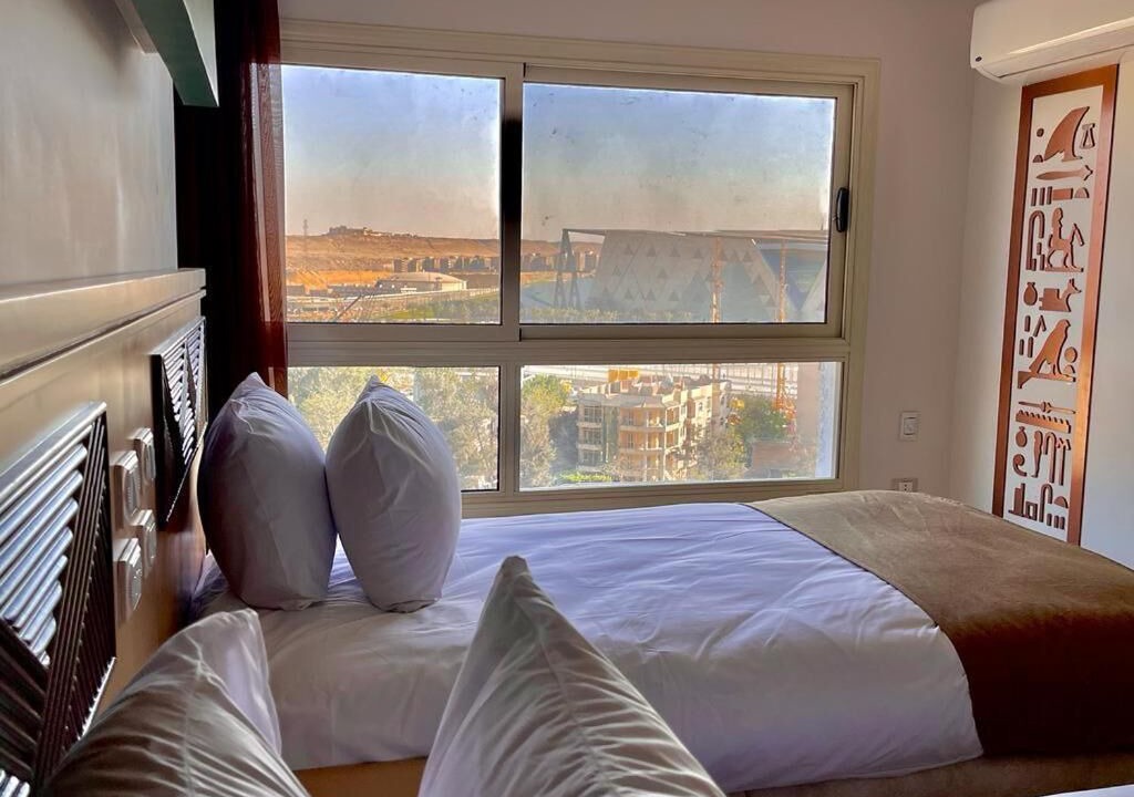 Photo of Bedroom in Al Haram