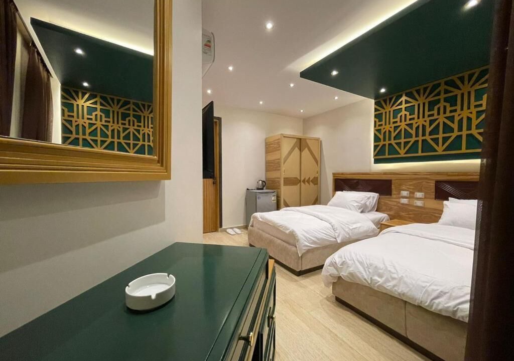 Photo of Bedroom in Al Haram